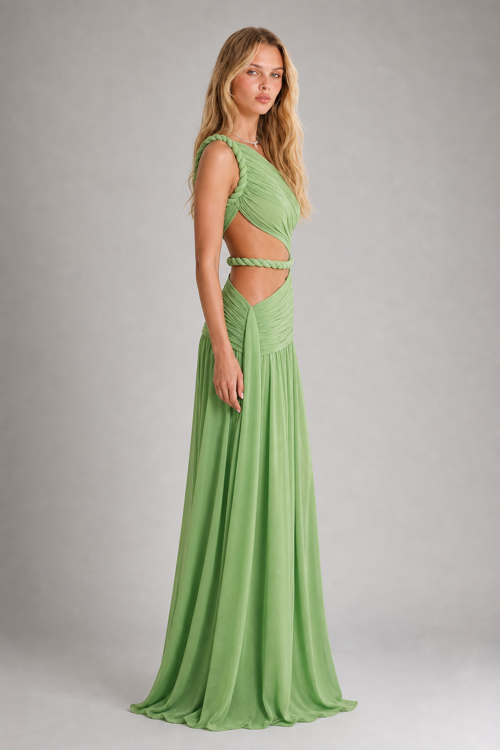 SIDE view